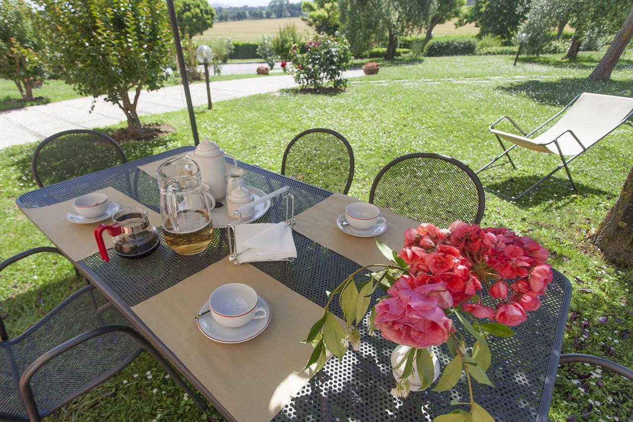 Agriturismo Verbena Castiglione del Lago Extérieur photo