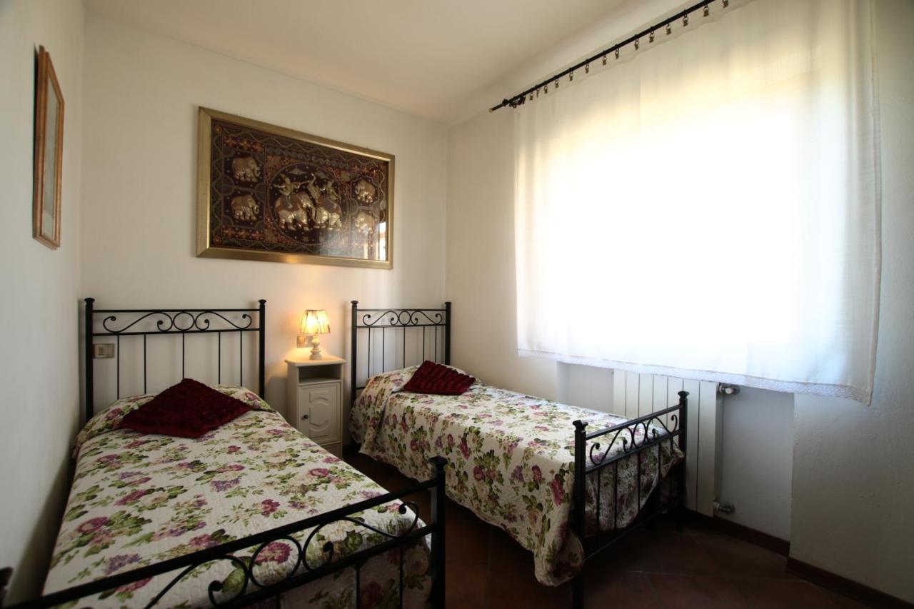 Agriturismo Verbena Castiglione del Lago Extérieur photo