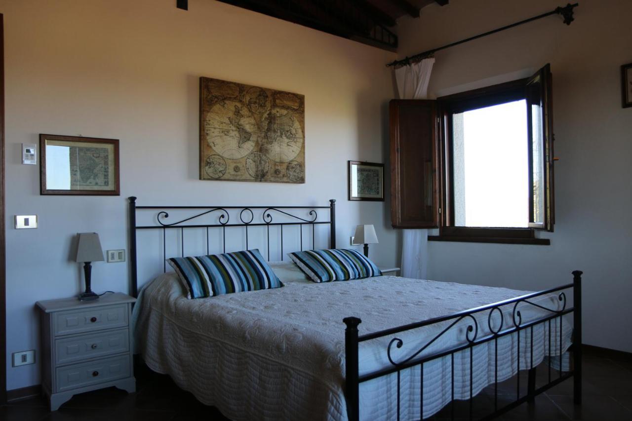 Agriturismo Verbena Castiglione del Lago Extérieur photo