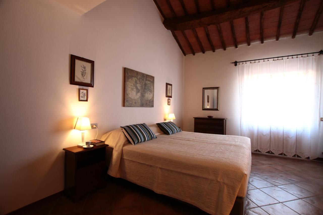 Agriturismo Verbena Castiglione del Lago Extérieur photo